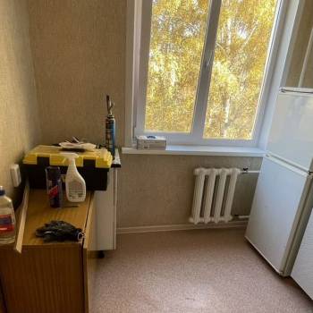 Сдается 1-комнатная квартира, 30 м²