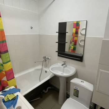 Сдается 1-комнатная квартира, 30 м²