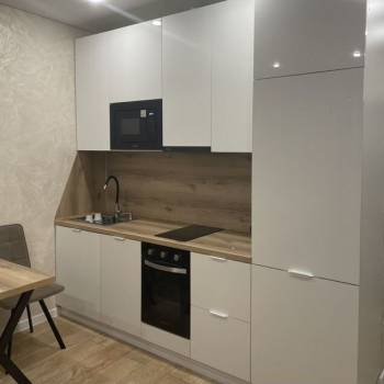 Сдается 2-х комнатная квартира, 40 м²