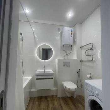 Сдается 2-х комнатная квартира, 40 м²