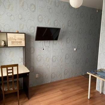 Сдается 1-комнатная квартира, 20 м²