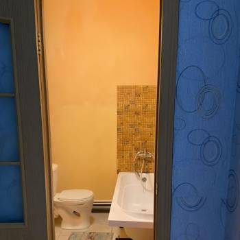 Сдается 1-комнатная квартира, 20 м²