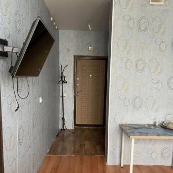 Сдается 1-комнатная квартира, 20 м²