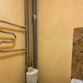 Сдается 1-комнатная квартира, 20 м²