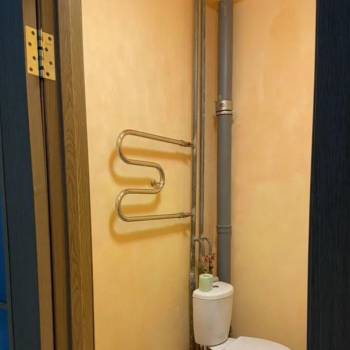 Сдается 1-комнатная квартира, 20 м²