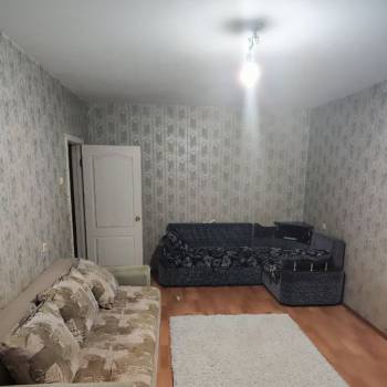 Сдается 1-комнатная квартира, 39 м²