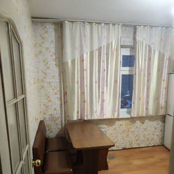 Сдается 1-комнатная квартира, 39 м²