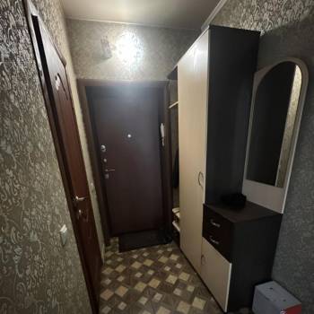 Сдается 1-комнатная квартира, 33 м²