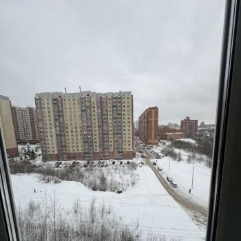 Сдается 1-комнатная квартира, 33 м²