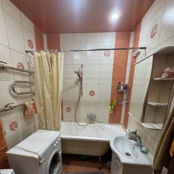 Сдается 1-комнатная квартира, 33 м²