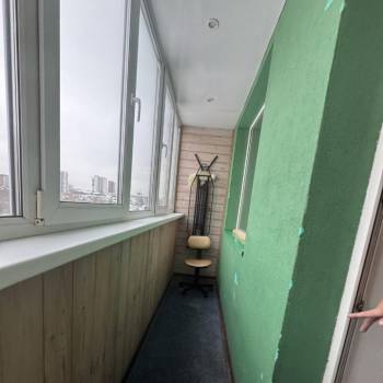 Сдается 1-комнатная квартира, 33 м²