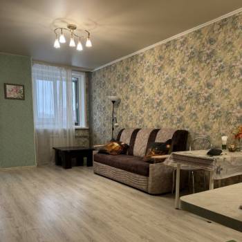 Сдается 1-комнатная квартира, 33 м²