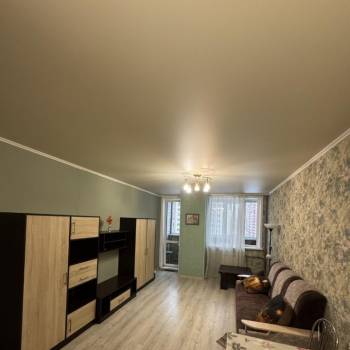 Сдается 1-комнатная квартира, 33 м²