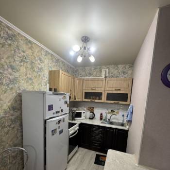 Сдается 1-комнатная квартира, 33 м²