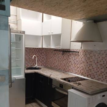 Сдается 1-комнатная квартира, 24 м²