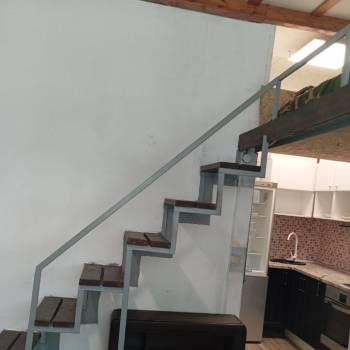 Сдается 1-комнатная квартира, 24 м²