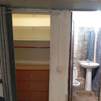 Сдается 1-комнатная квартира, 24 м²