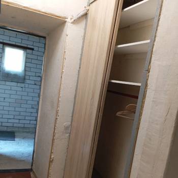 Сдается 1-комнатная квартира, 24 м²