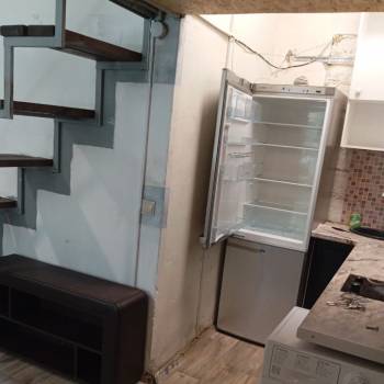 Сдается 1-комнатная квартира, 24 м²