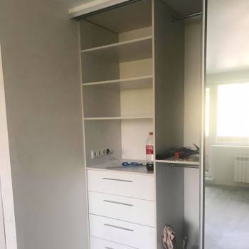 Сдается 1-комнатная квартира, 30 м²