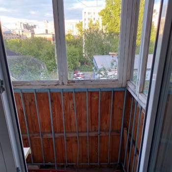 Сдается 1-комнатная квартира, 30 м²