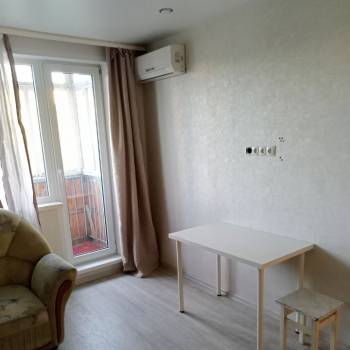 Сдается 1-комнатная квартира, 30 м²