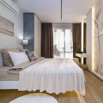 Продается 3-х комнатная квартира, 88 м²