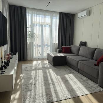 Продается 3-х комнатная квартира, 88 м²
