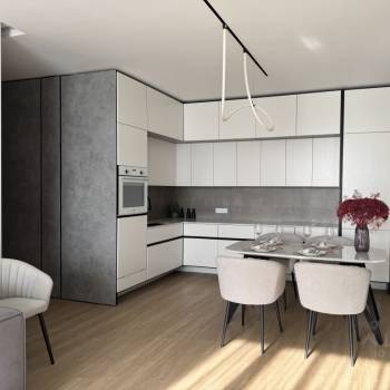 Продается 3-х комнатная квартира, 88 м²