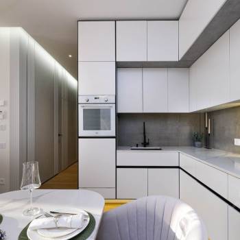 Продается 3-х комнатная квартира, 88 м²