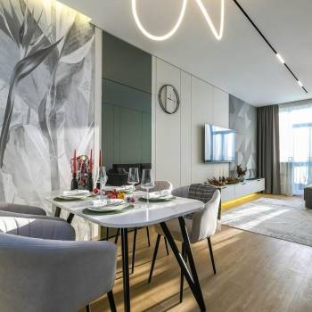 Продается 3-х комнатная квартира, 88 м²