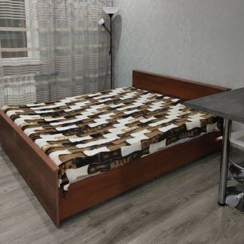 Сдается 1-комнатная квартира, 28 м²