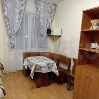 Сдается 1-комнатная квартира, 40 м²