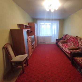 Продается 1-комнатная квартира, 31,4 м²