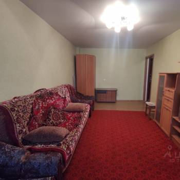 Продается 1-комнатная квартира, 31,4 м²