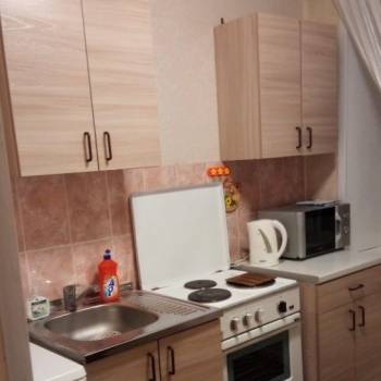 Продается 1-комнатная квартира, 31,4 м²