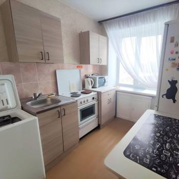 Продается 1-комнатная квартира, 31,4 м²