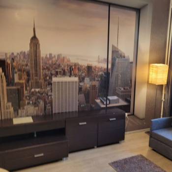 Сдается 1-комнатная квартира, 22 м²