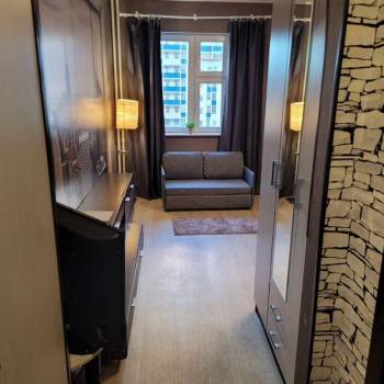 Сдается 1-комнатная квартира, 22 м²