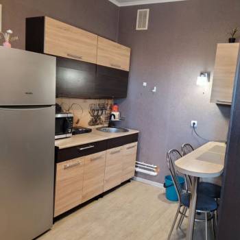 Сдается 1-комнатная квартира, 22 м²