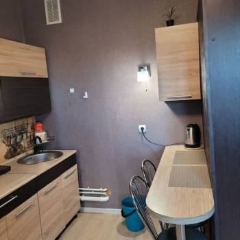 Сдается 1-комнатная квартира, 22 м²