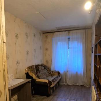 Сдается 2-х комнатная квартира, 45 м²