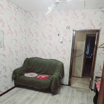 Сдается 2-х комнатная квартира, 45 м²