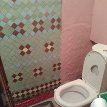 Сдается 2-х комнатная квартира, 45 м²