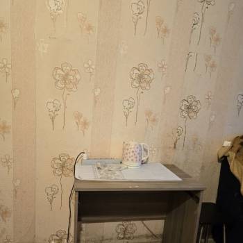 Сдается 2-х комнатная квартира, 45 м²