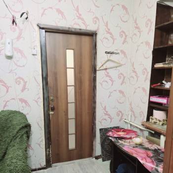 Сдается 2-х комнатная квартира, 45 м²