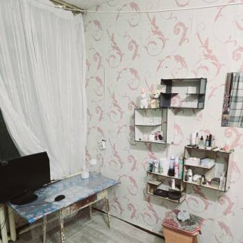 Сдается 2-х комнатная квартира, 45 м²