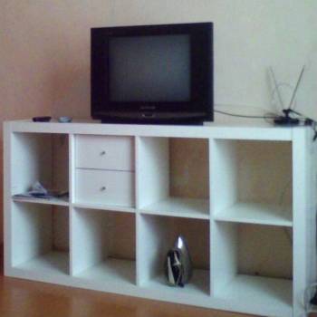 Сдается 2-х комнатная квартира, 48 м²