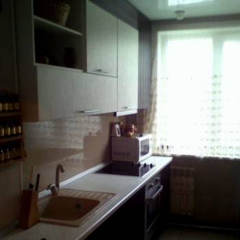 Сдается 2-х комнатная квартира, 48 м²