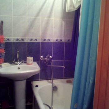 Сдается 2-х комнатная квартира, 48 м²